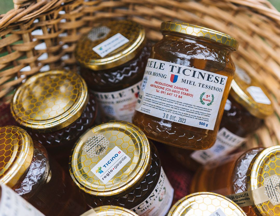 Stabio, Mendrisiotto