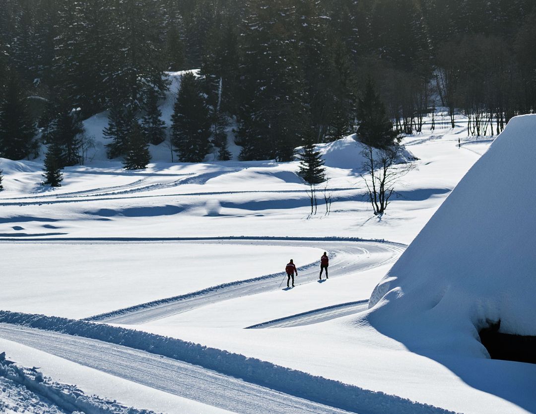 Campra, Valle di Blenio