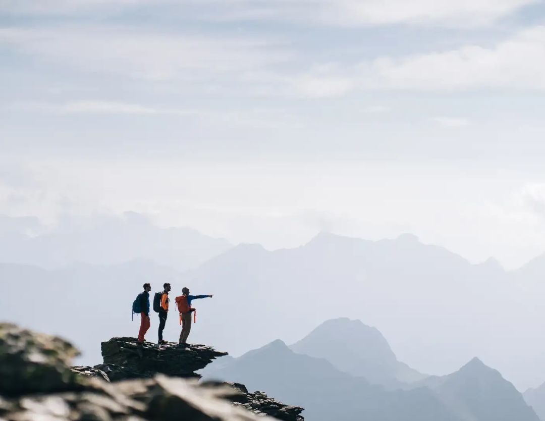 Via Alta Crio, Valle di Blenio