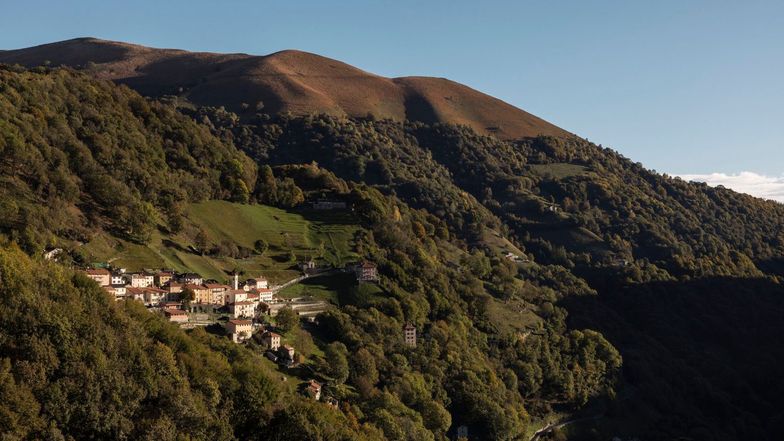 Scudellate – Das Balkon-Dorf im Muggiotal