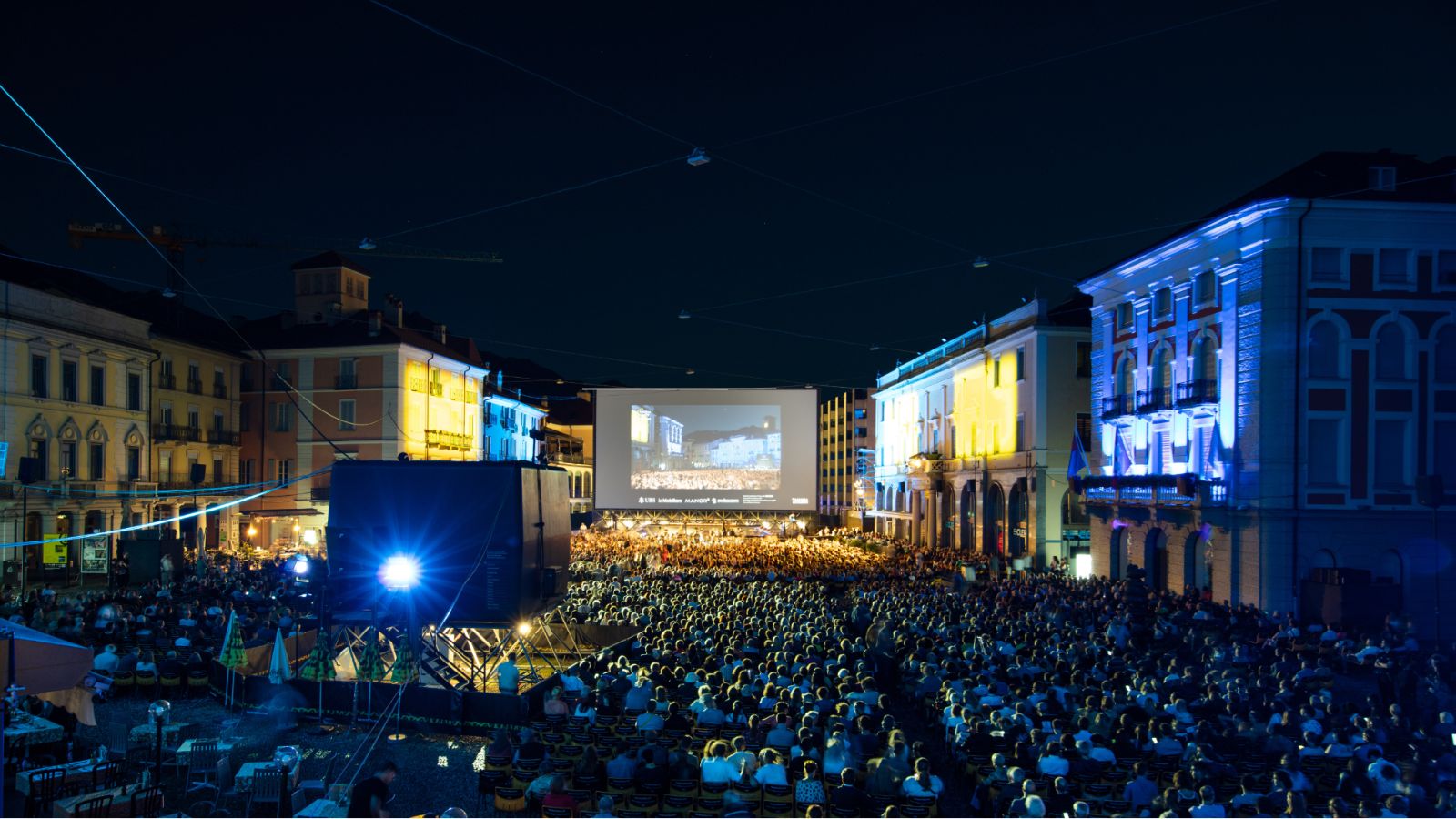 Locarno Film Festival