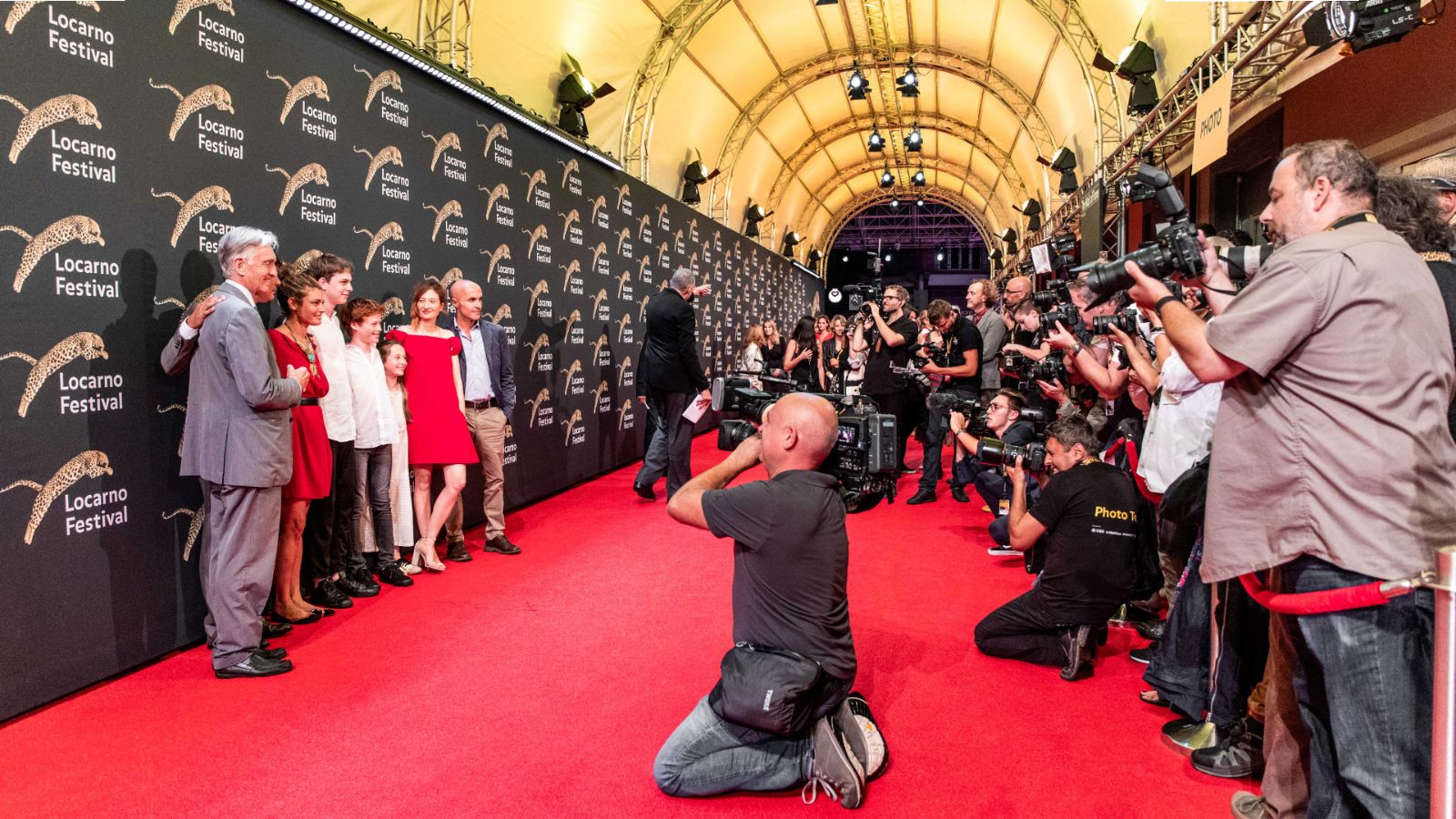 Locarno Film Festival