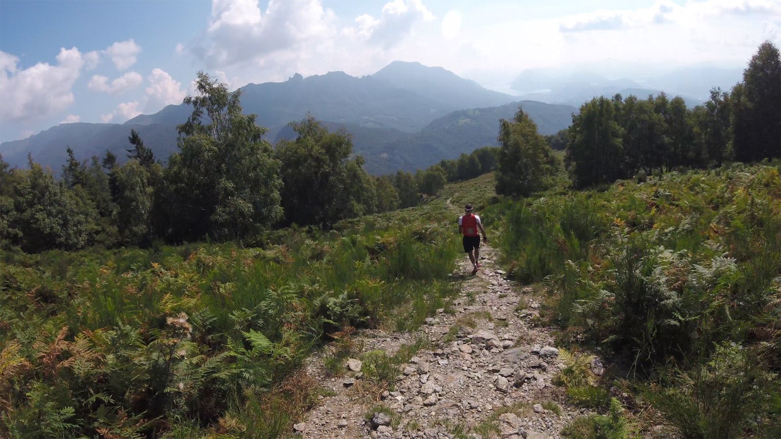 Und dann geht’s auf ins nächste Abenteuer