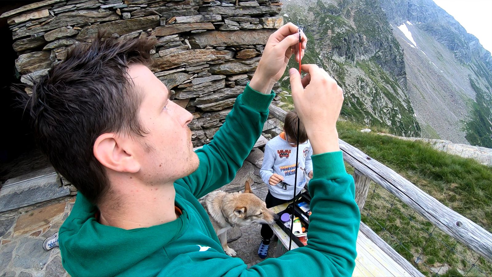 Vous devez vérifier chaque détail