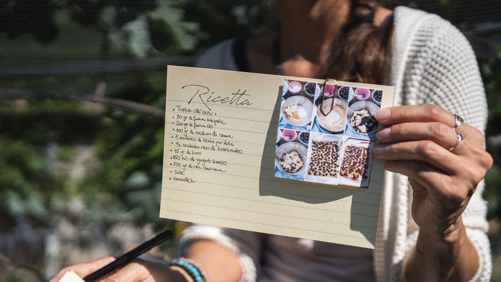 Délicieuse recette de gâteau aux raisins