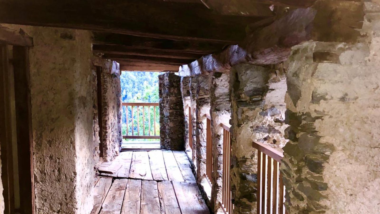 Cà Vegia, Cerentino