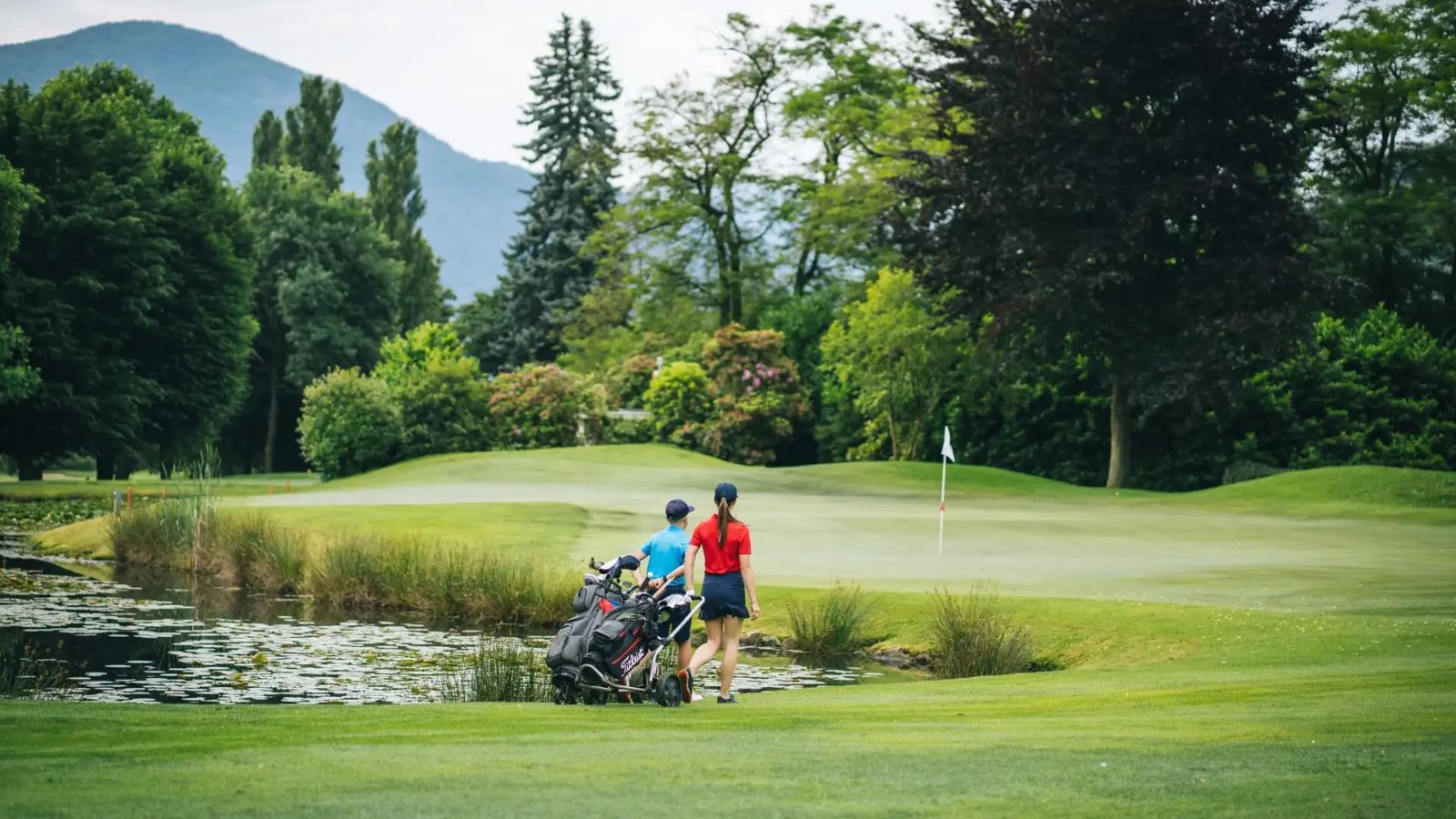 Golf Club Lugano
