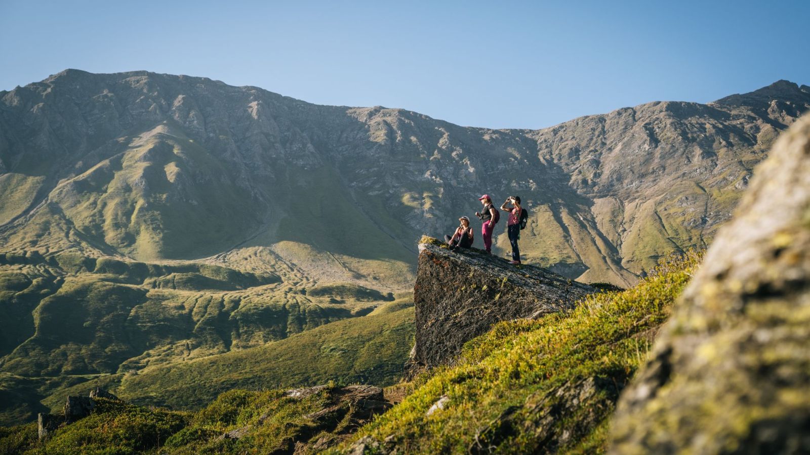 Val Bedretto : randonnées entre paysages alpins et faune sauvage