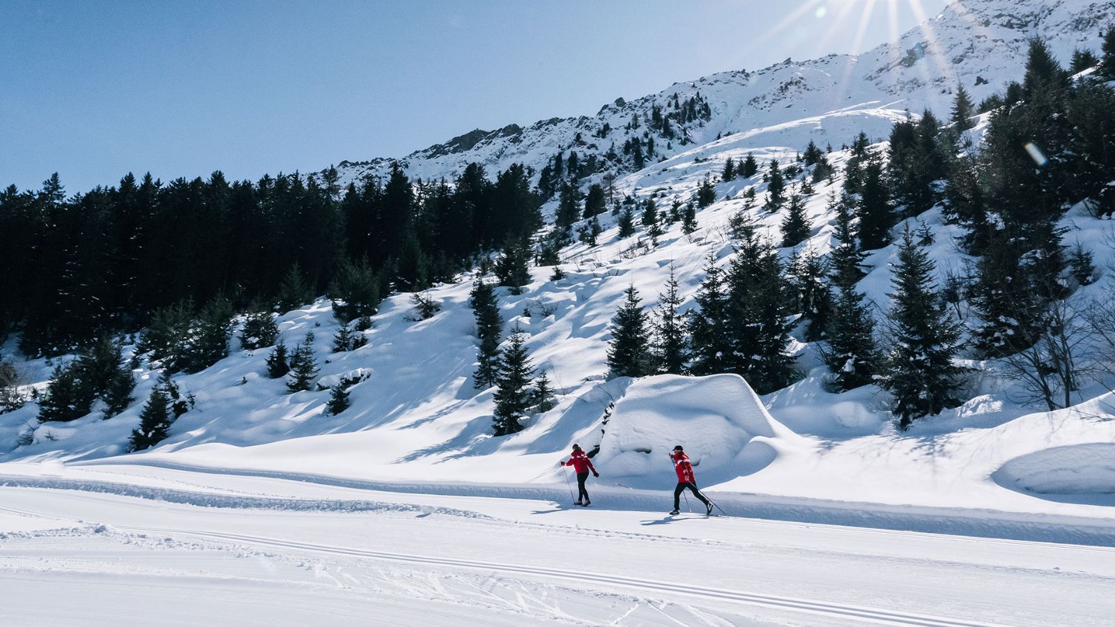 Campra, Valle di Blenio