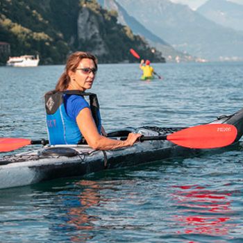 Eva Antonini, auf Wellenlänge mit Kunst und Panorama