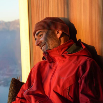 Manolo Piazza, Verein Amis dala Capanna Gambarögn