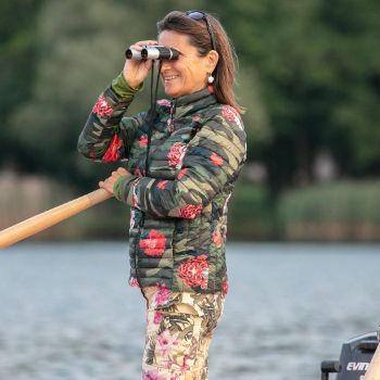 Gabriella Monfredini Rigiani, Gastwirtin swisstavolata.ch