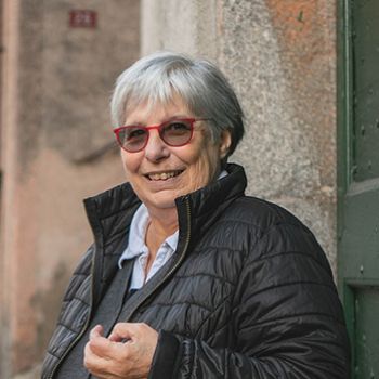 Marialuce Valtulini, Käserin