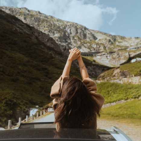 Tremola, Bellinzona e Valli