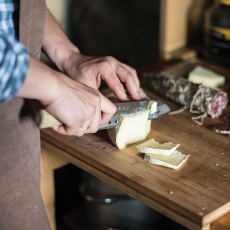 Prodotti tipici, Valle Onsernone