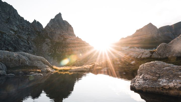 5 Wanderungen instagram friendly