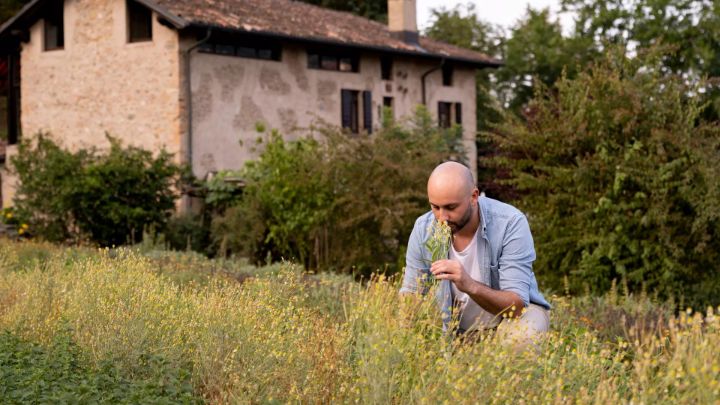 5 sustainable stories