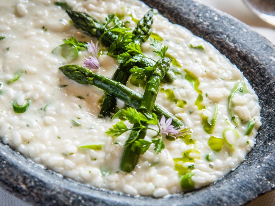 Locanda Barbarossa, Ascona