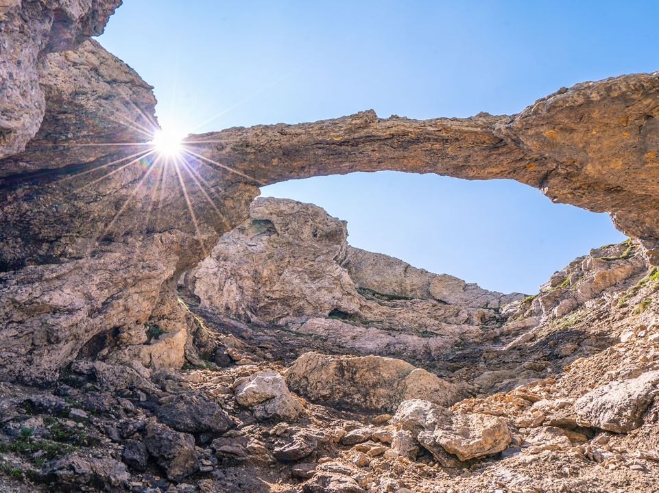 Greina, Bellinzona e Valli