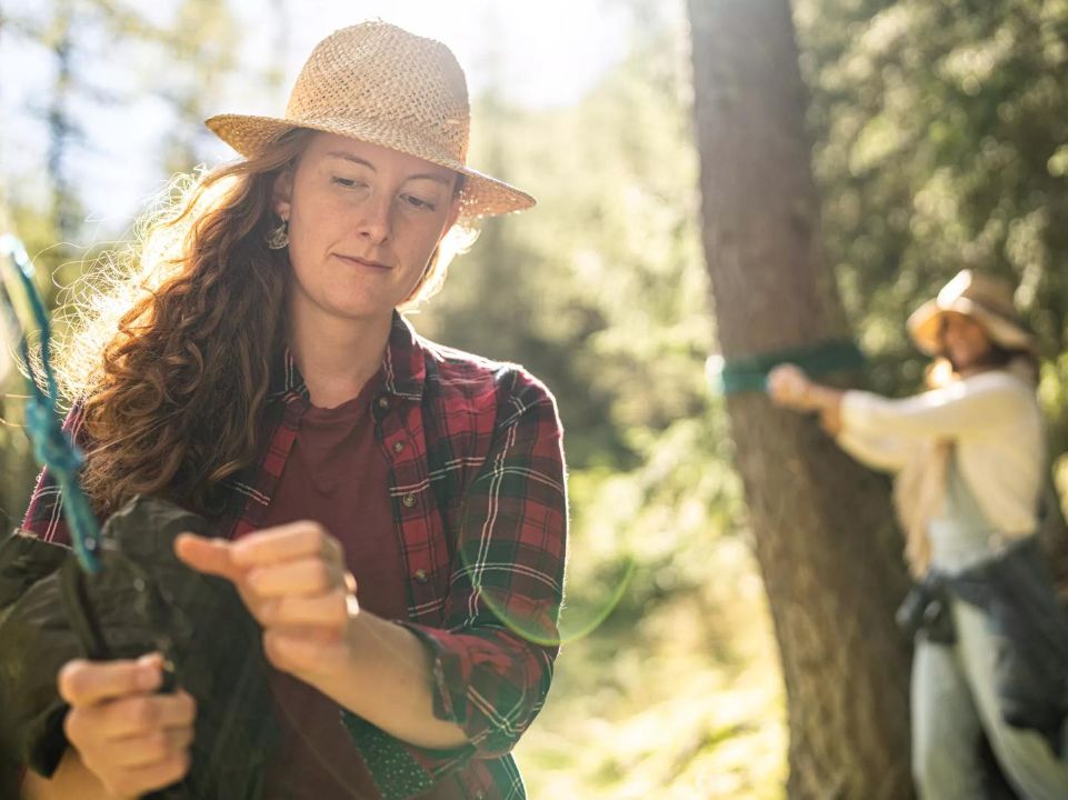 Bosco Gurin, Vallemaggia 