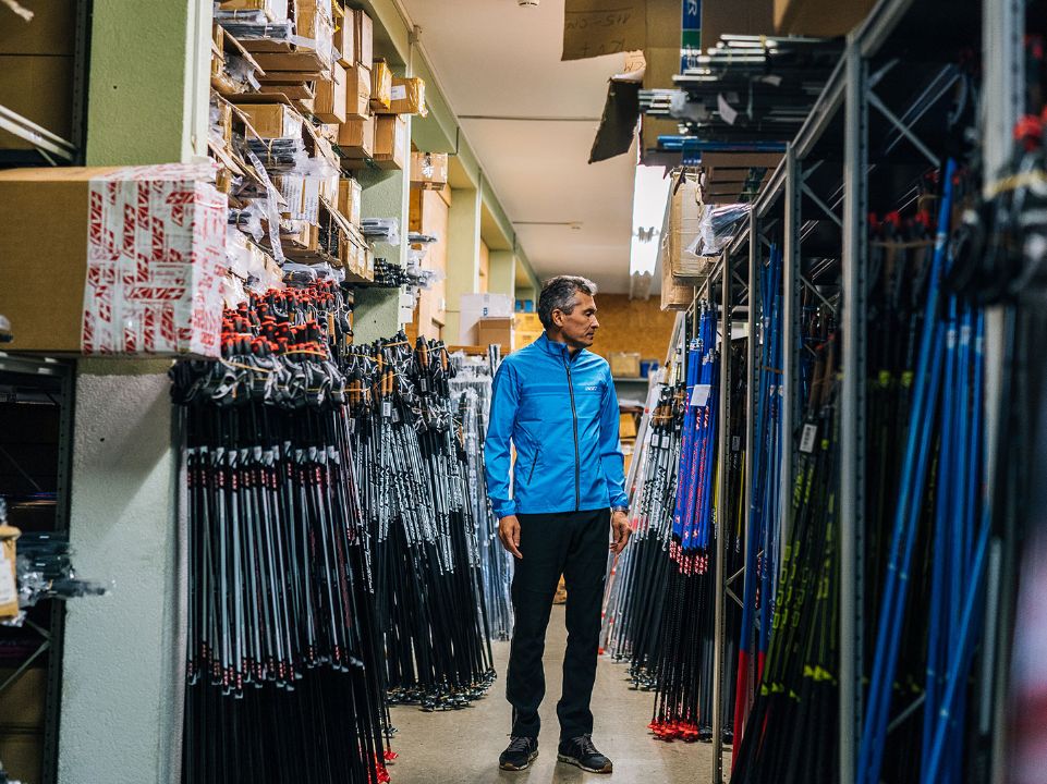 Dongio, Valle di Blenio