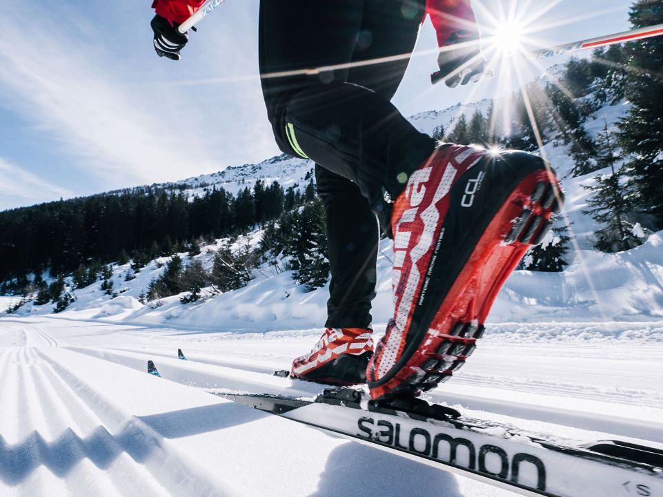 Campra, Valle di Blenio
