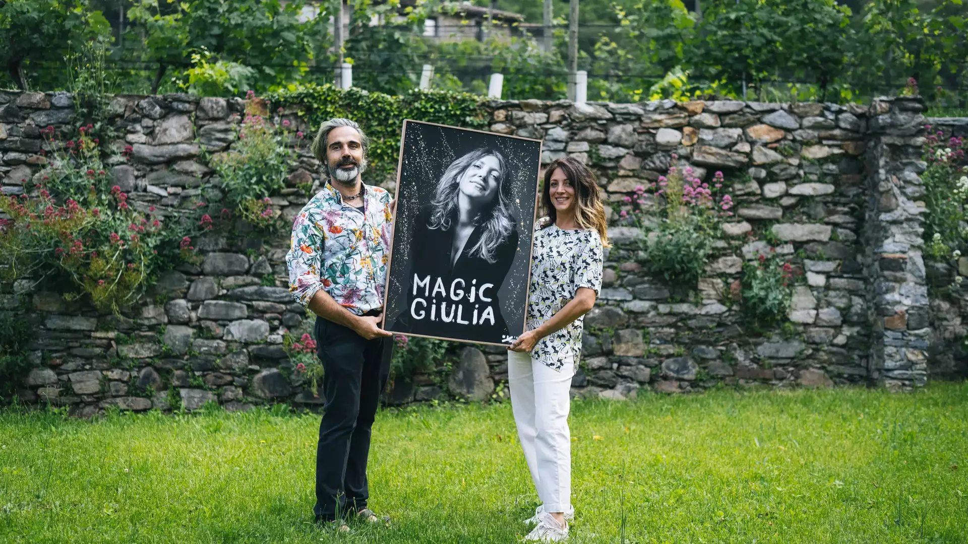 CasaGalleria.ART, Val Mara