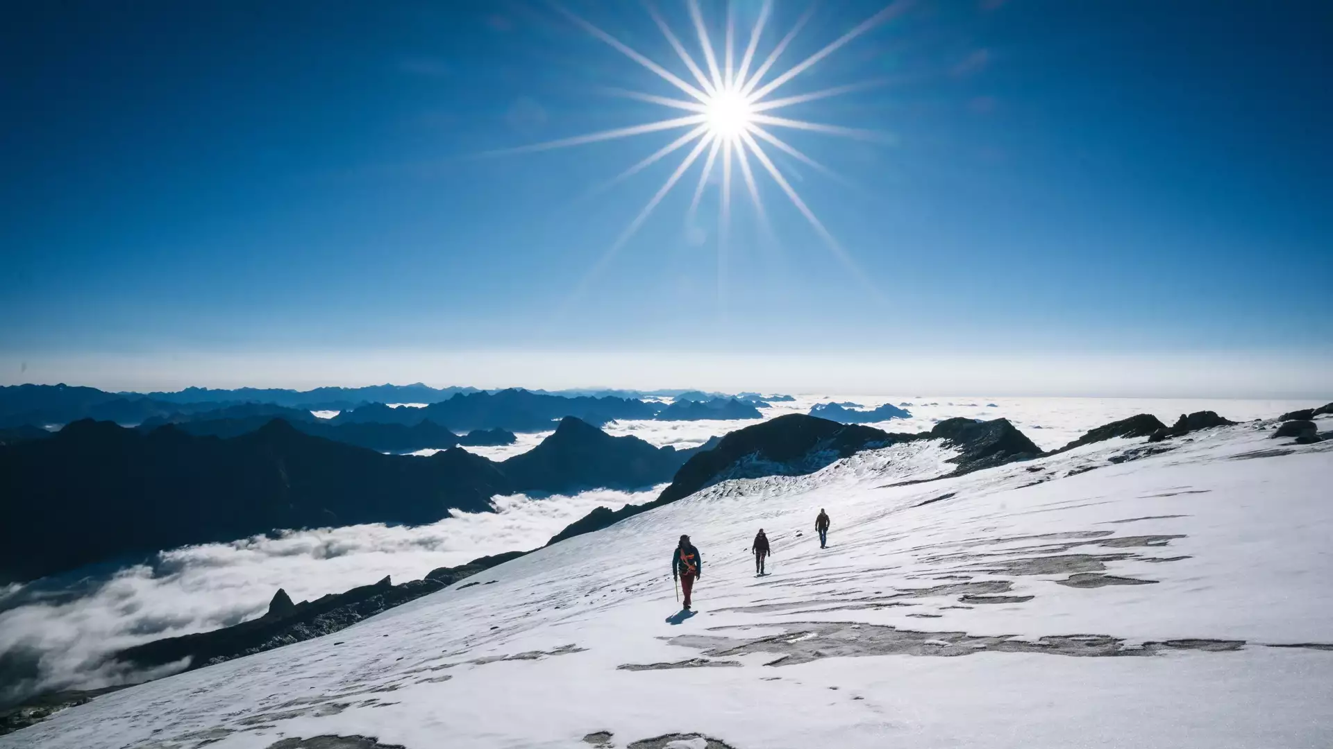 Glacier Basòdino, Val Maggia