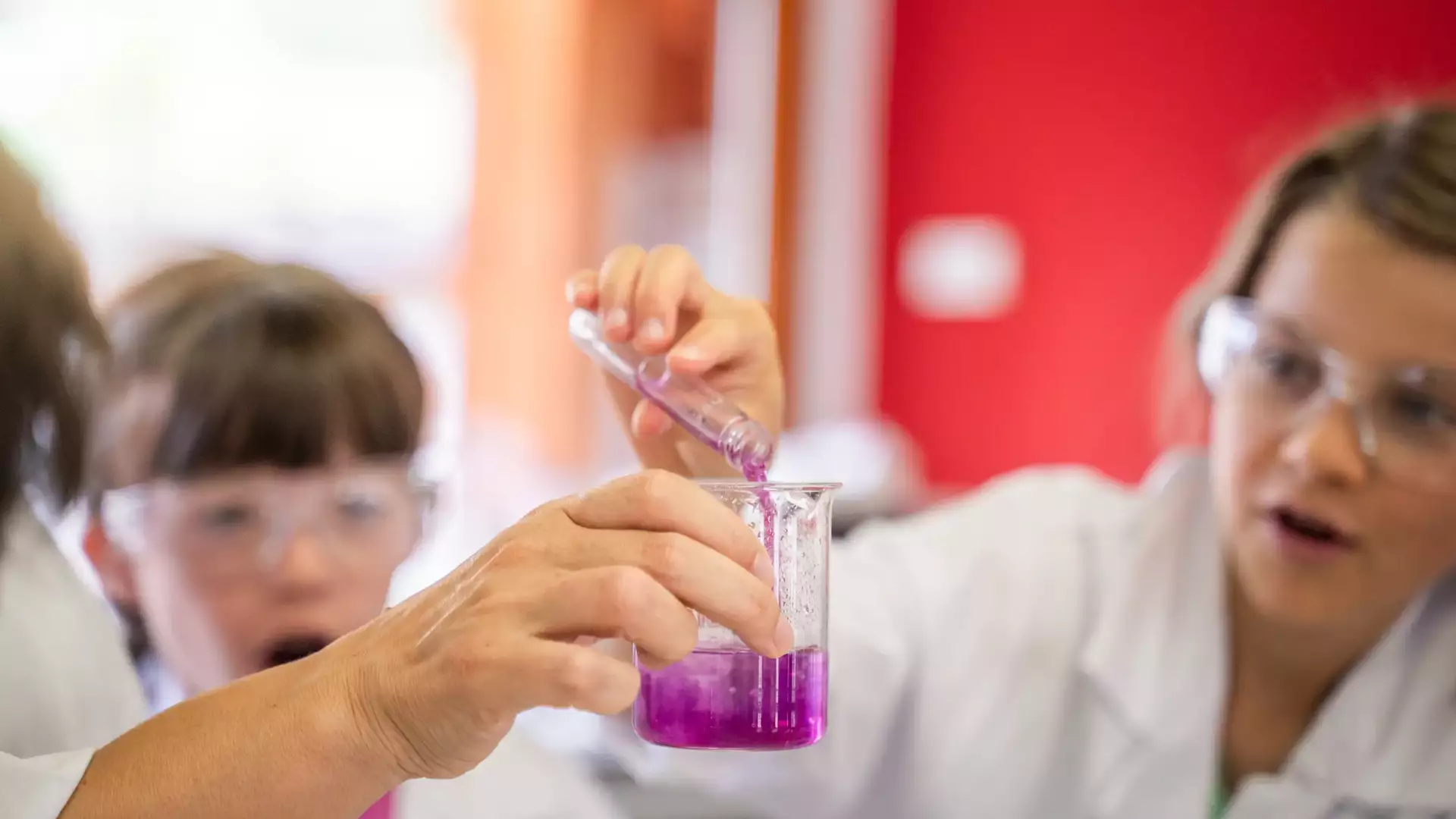 Scuola Alpina, Olivone