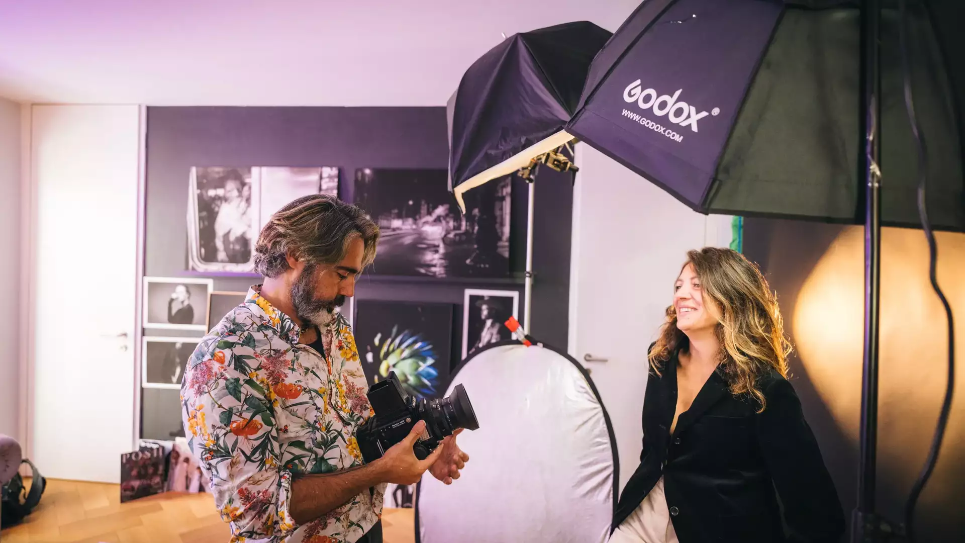 CasaGalleria.ART, Val Mara