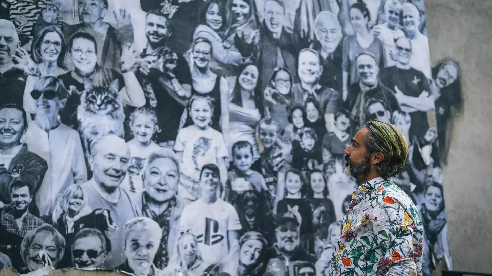 CasaGalleria.ART, Val Mara