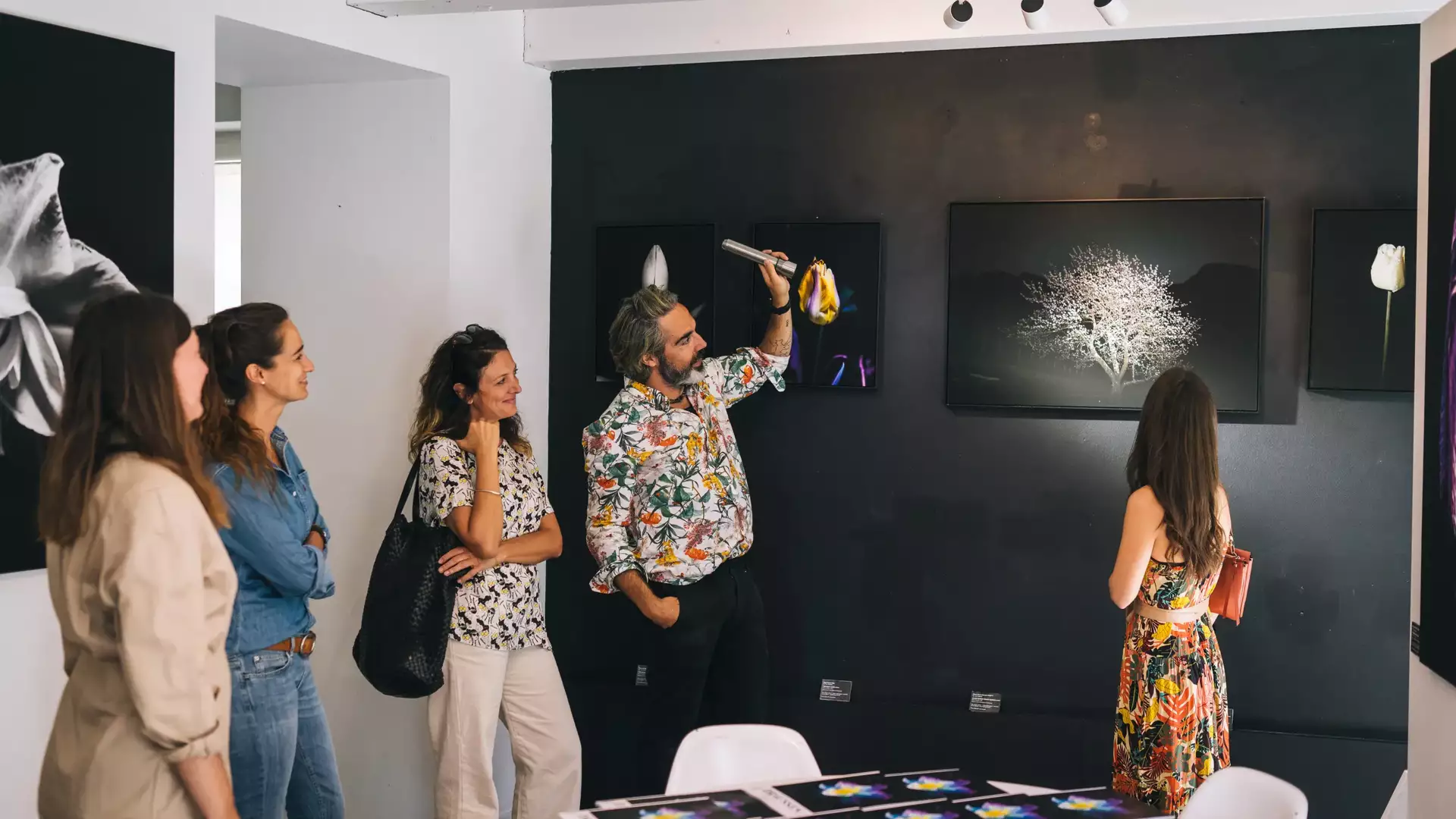 CasaGalleria.ART, Val Mara