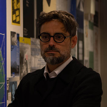 Guido De Sigis, - architetto