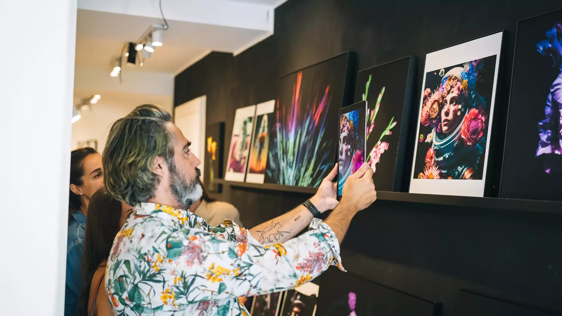 CasaGalleria.ART, Val Mara