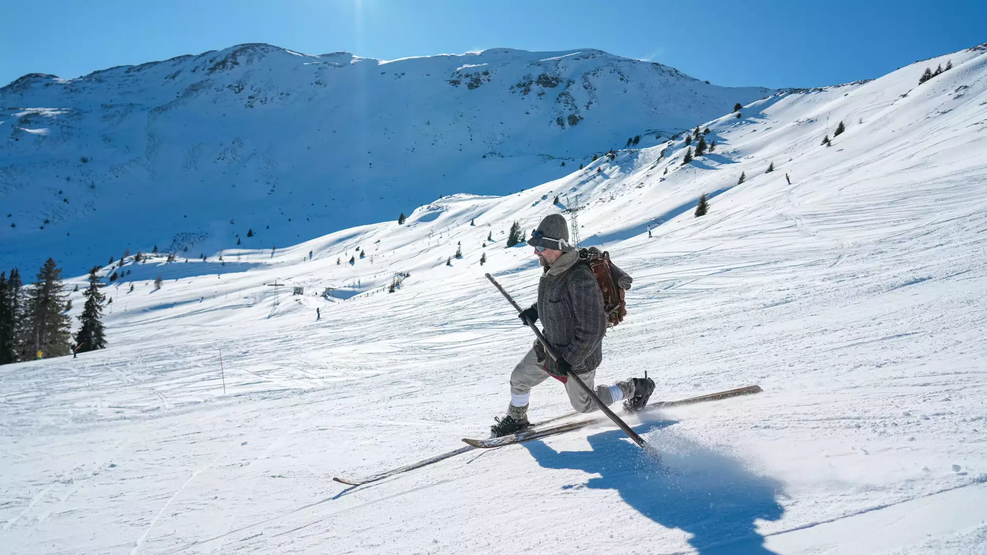 Nara, Valle di Blenio