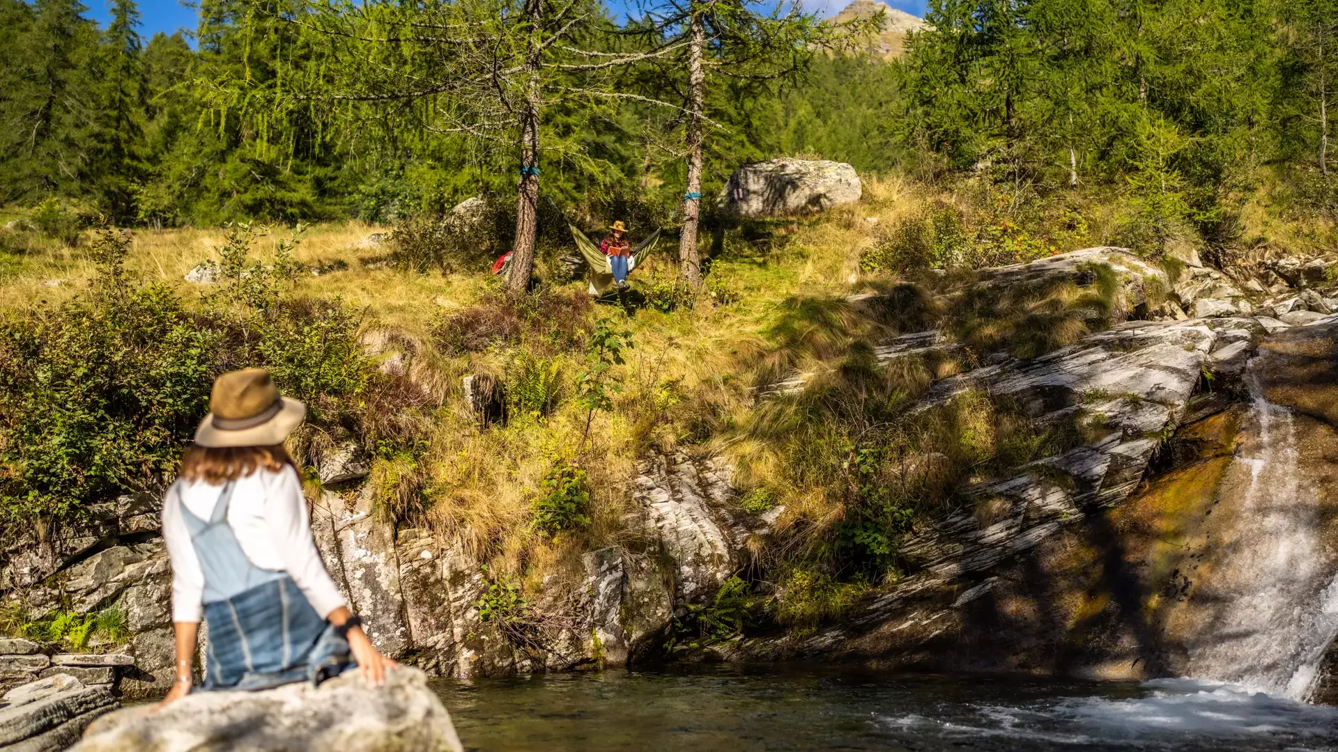 Bosco Gurin, Vallemaggia